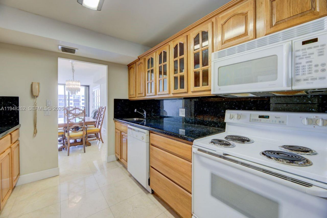 2101 S Ocean Dr, Unit 2608, Hollywood, FL 33019 Photo