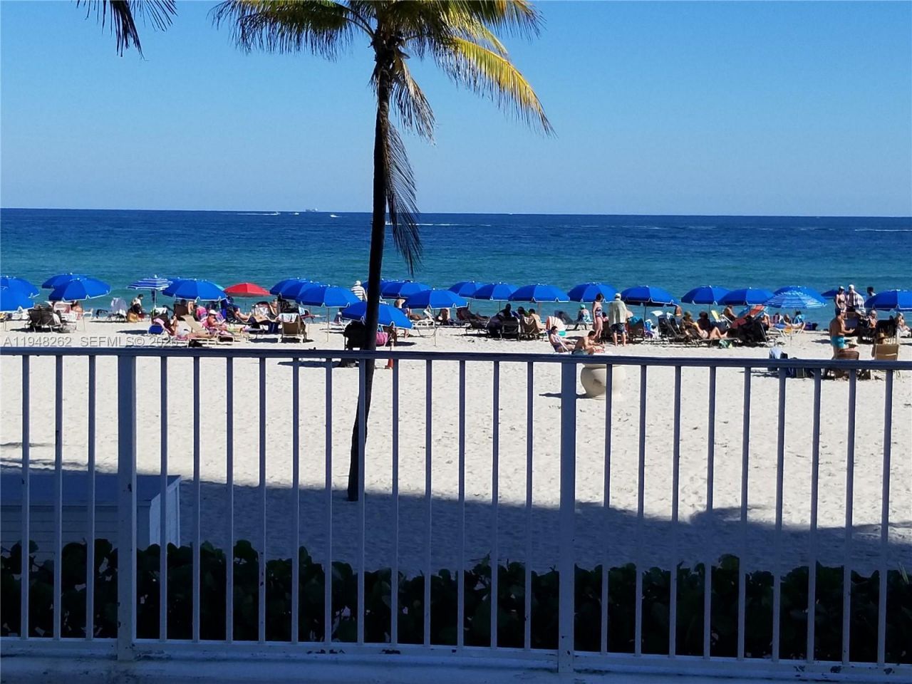 2101 S Ocean Dr, Unit 2608, Hollywood, FL 33019 Photo