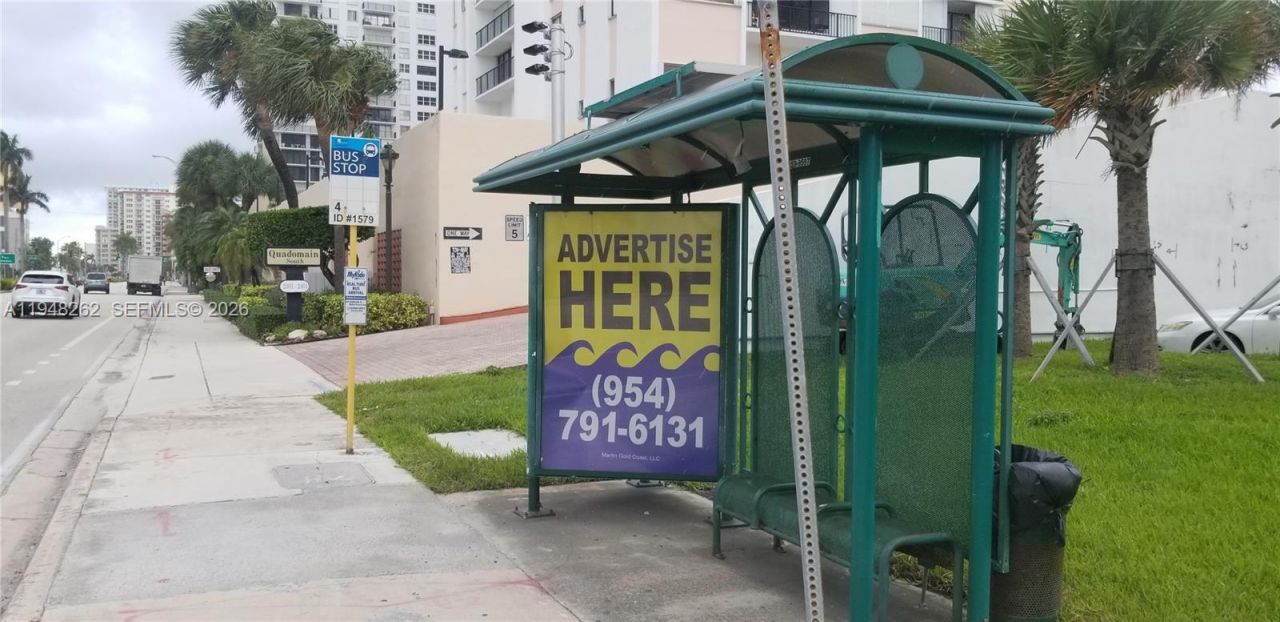 2101 S Ocean Dr, Unit 2608, Hollywood, FL 33019 Photo