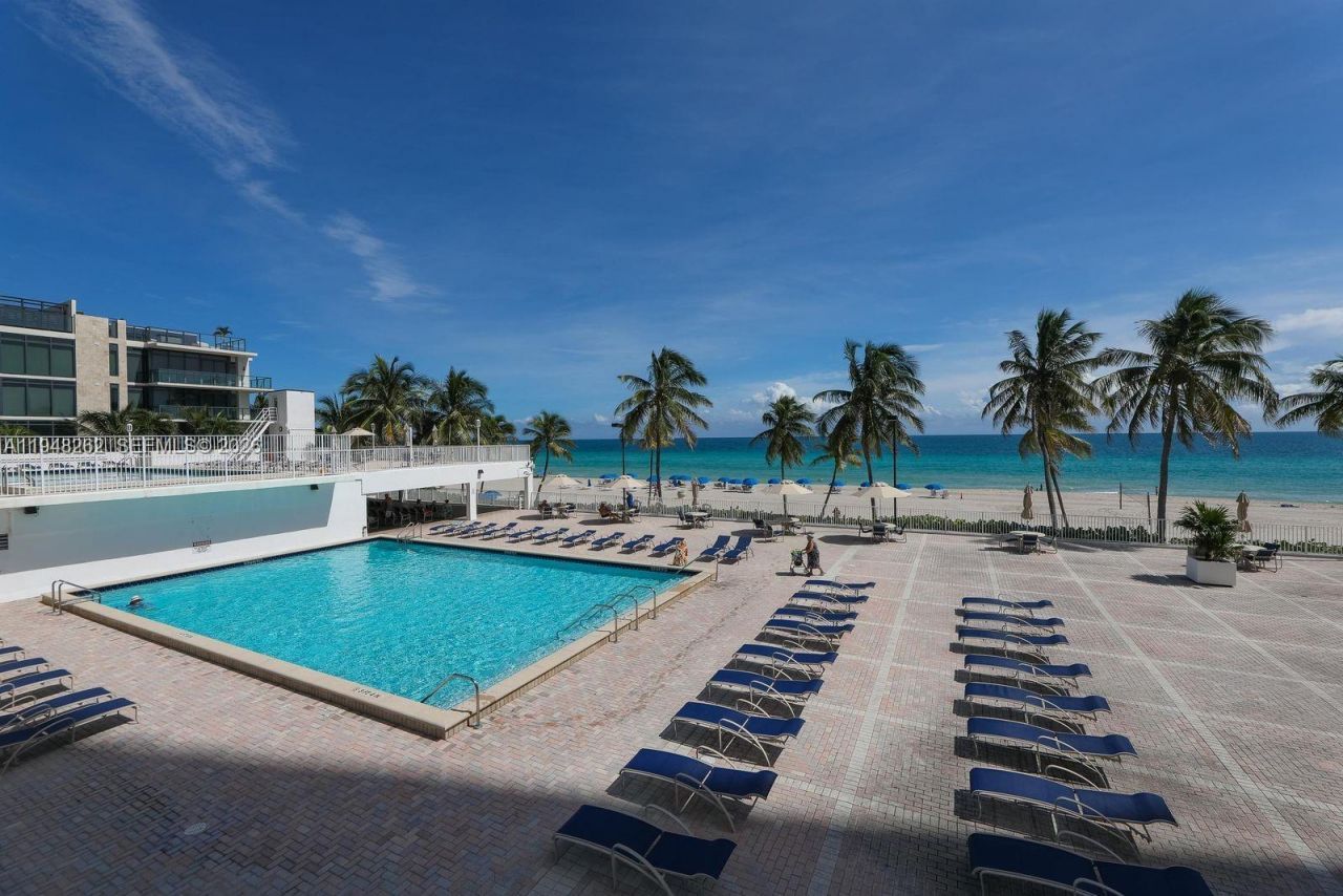 2101 S Ocean Dr, Unit 2608, Hollywood, FL 33019 Photo