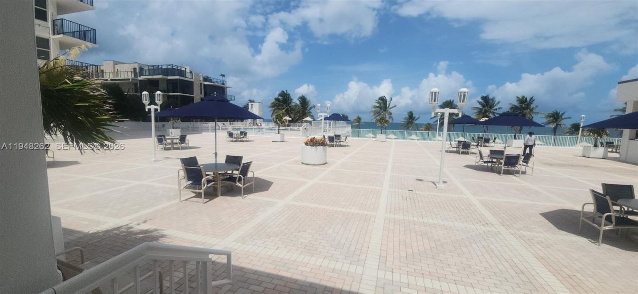 2101 S Ocean Dr, Unit 2608, Hollywood, FL 33019 Photo