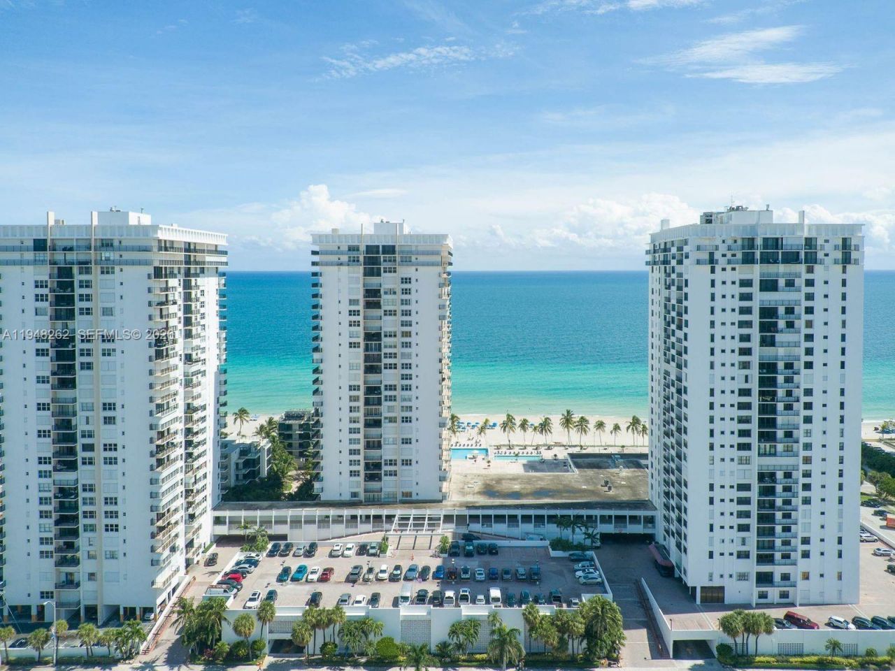 2101 S Ocean Dr, Unit 2608, Hollywood, FL 33019 Photo