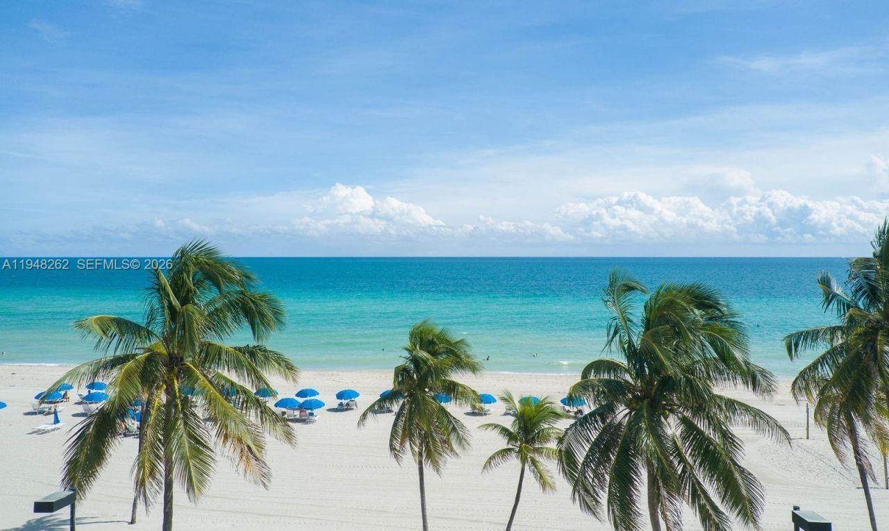 2101 S Ocean Dr, Unit 2608, Hollywood, FL 33019 Photo