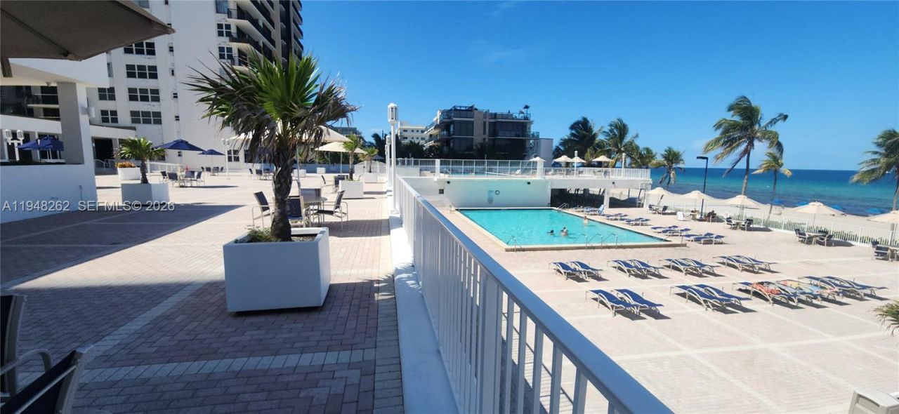 2101 S Ocean Dr, Unit 2608, Hollywood, FL 33019 Photo