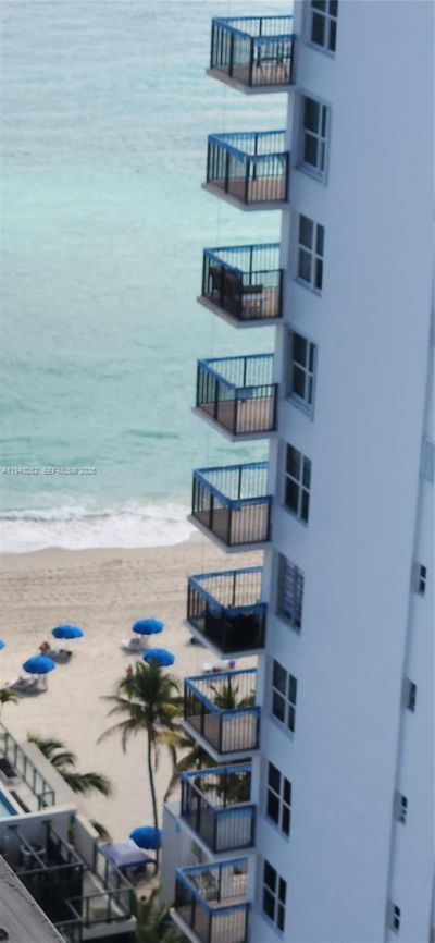 2101 S Ocean Dr, Unit 2608, Hollywood, FL 33019 Photo