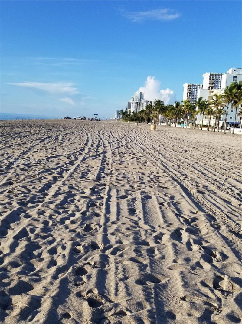 2101 S Ocean Dr, Unit 2608, Hollywood, FL 33019 Photo