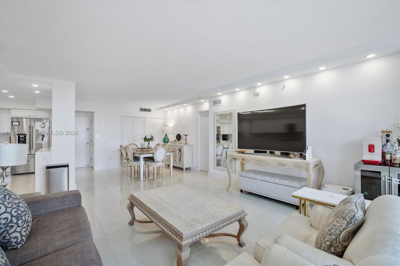 20515 E Country Club Dr , Unit 1747, Aventura, FL 33180 Photo