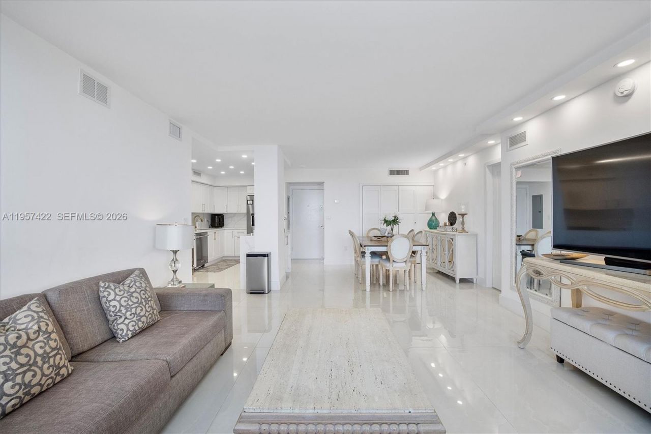 20515 E Country Club Dr , Unit 1747, Aventura, FL 33180 Photo