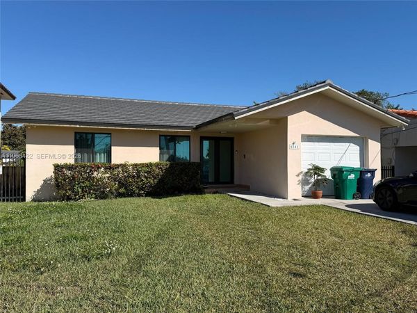 6541 SW 31st St, Miami, FL 33155