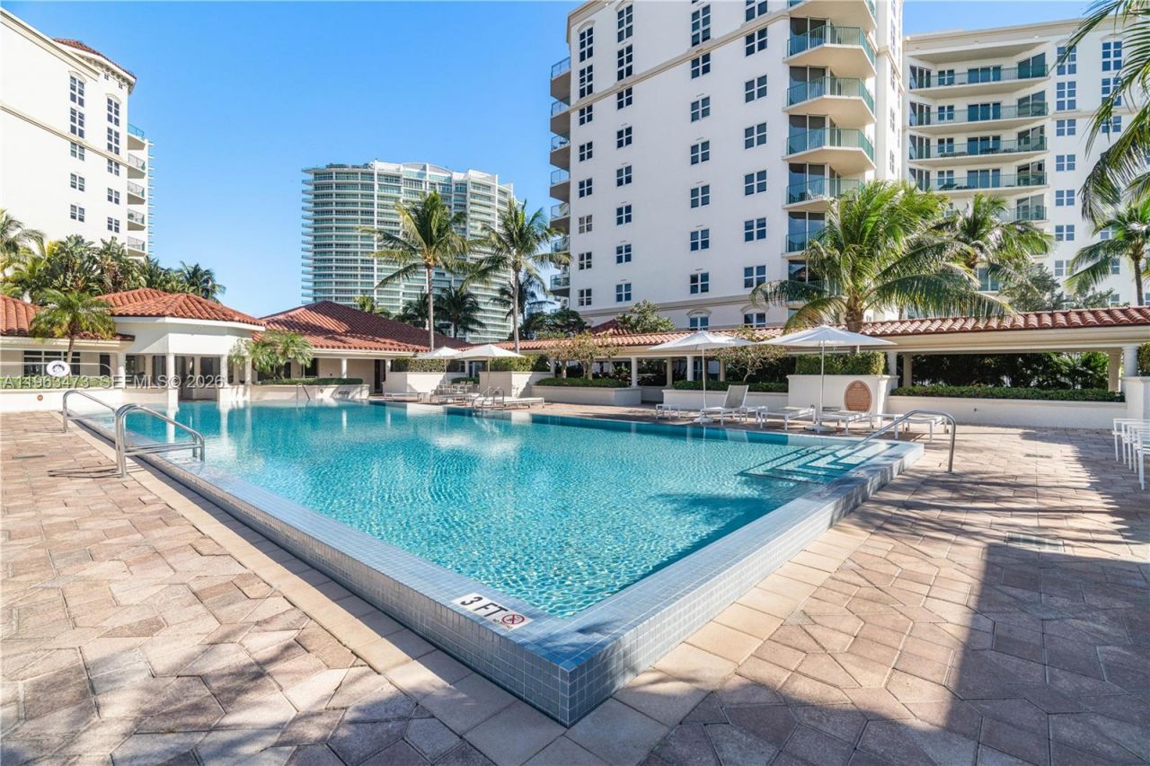 20000 E Country Club Dr, Unit 716, Aventura, FL 33180 Photo