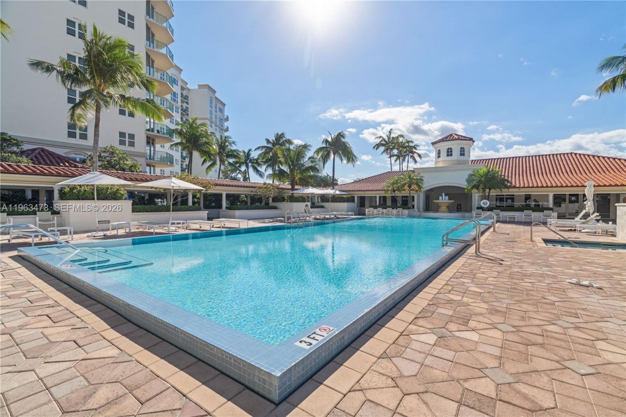 20000 E Country Club Dr, Unit 716, Aventura, FL 33180 Photo