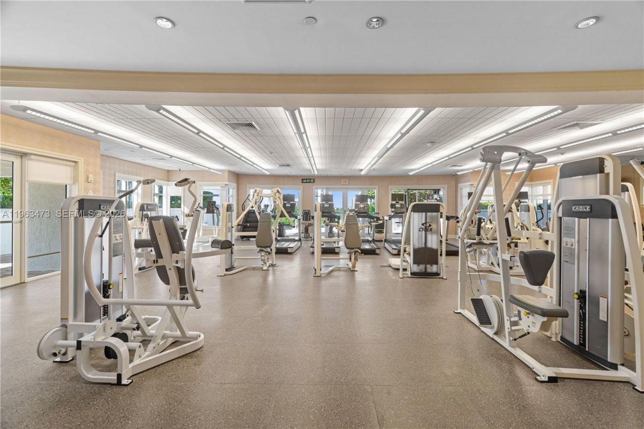 20000 E Country Club Dr, Unit 716, Aventura, FL 33180 Photo