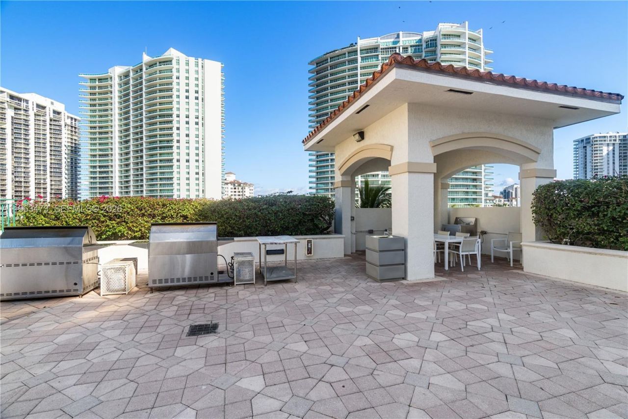 20000 E Country Club Dr, Unit 716, Aventura, FL 33180 Photo