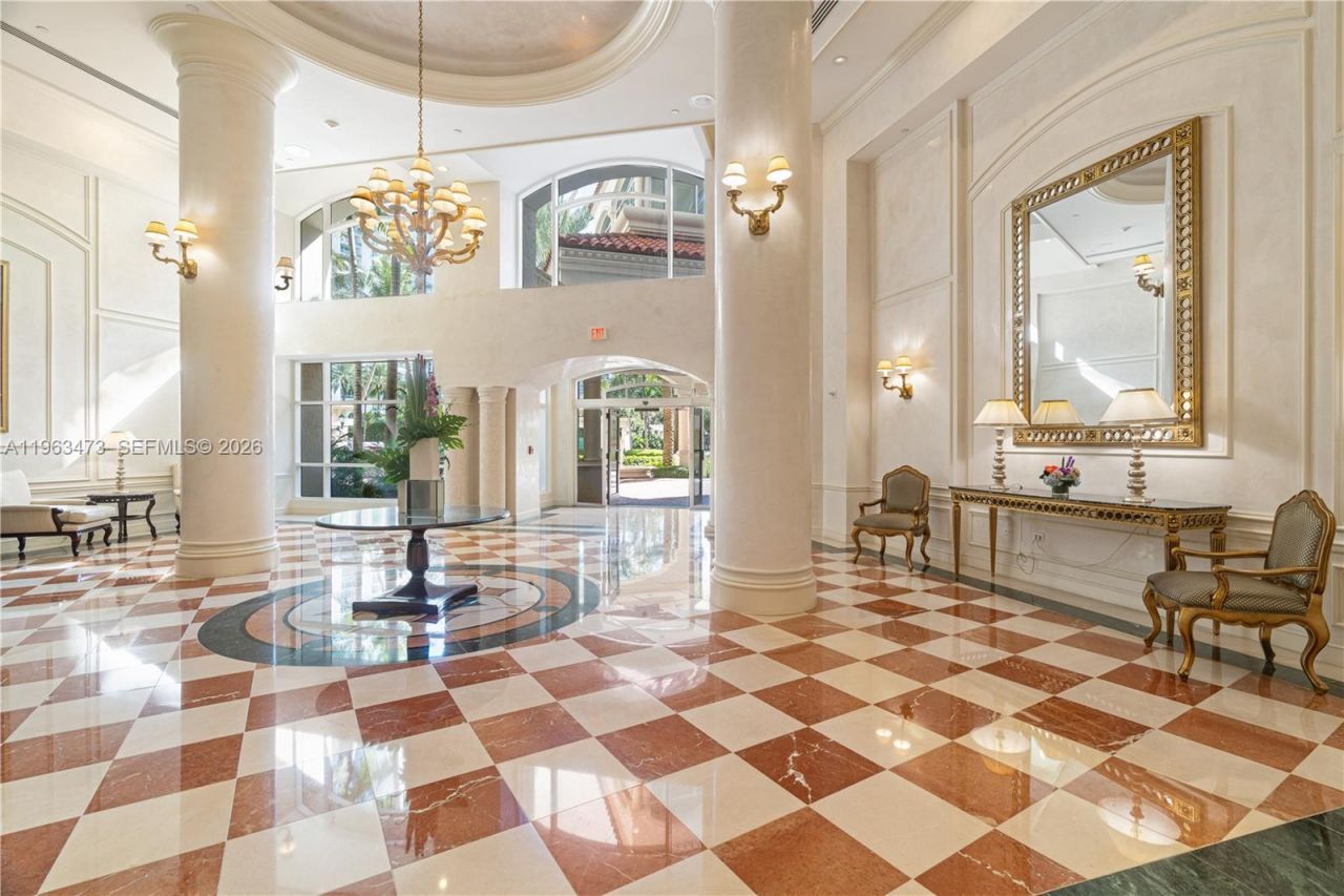 20000 E Country Club Dr, Unit 716, Aventura, FL 33180 Photo