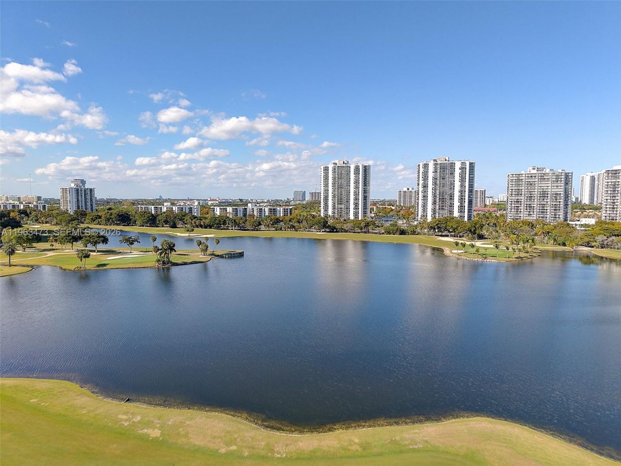 20000 E Country Club Dr, Unit 716, Aventura, FL 33180 Photo