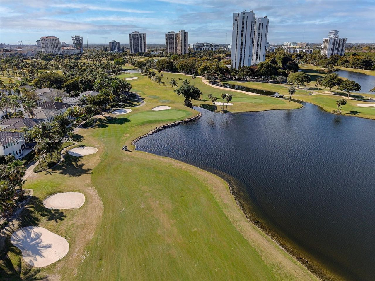 20000 E Country Club Dr, Unit 716, Aventura, FL 33180 Photo