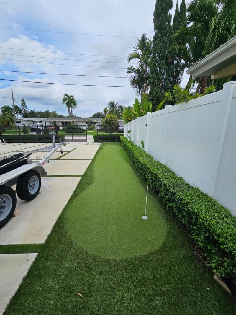 2543 Gulfstream Ln , Fort Lauderdale, FL 33312 Photo