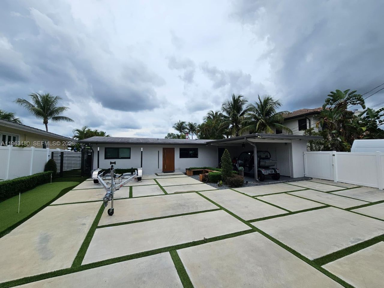 2543 Gulfstream Ln , Fort Lauderdale, FL 33312 Photo