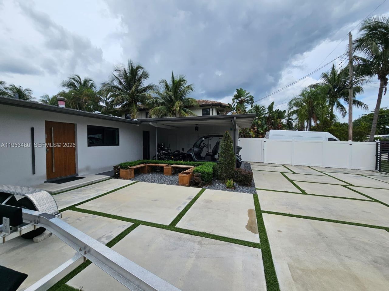 2543 Gulfstream Ln , Fort Lauderdale, FL 33312 Photo