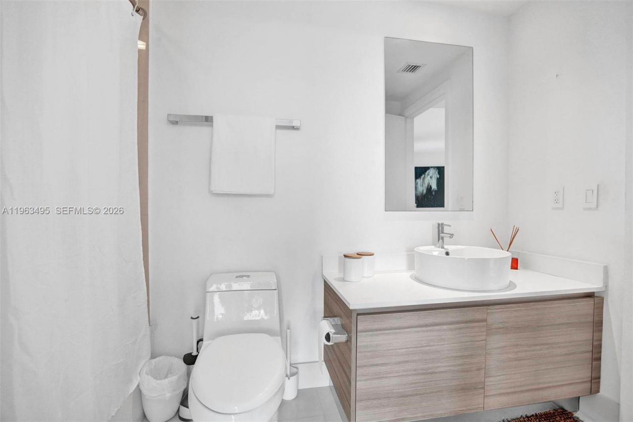 121 NE 34th St , Unit 1814, Miami, FL 33137 Photo