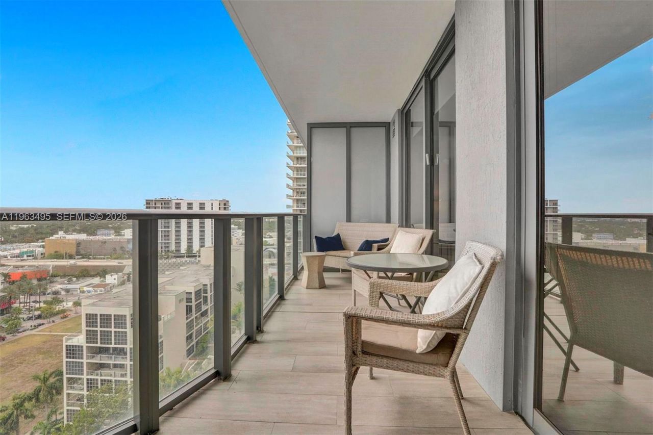 121 NE 34th St , Unit 1814, Miami, FL 33137 Photo