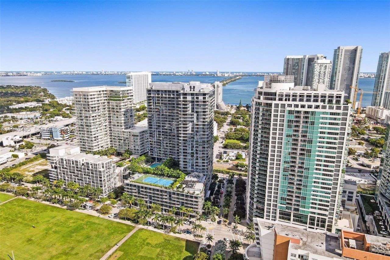 121 NE 34th St , Unit 1814, Miami, FL 33137 Photo