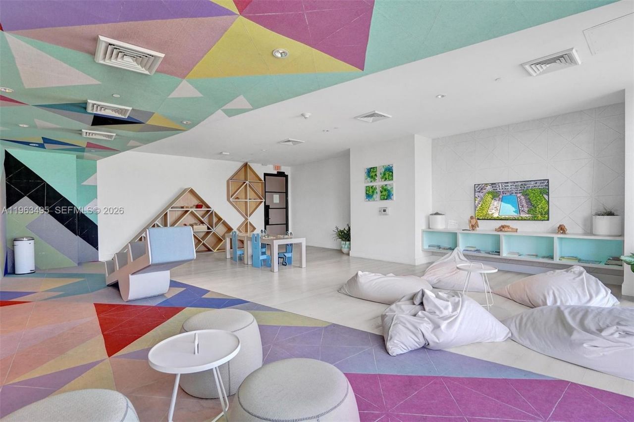 121 NE 34th St , Unit 1814, Miami, FL 33137 Photo