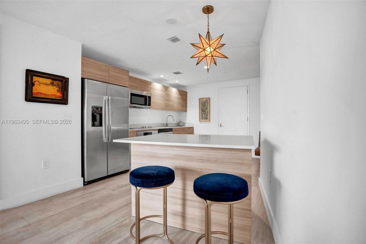 121 NE 34th St , Unit 1814, Miami, FL 33137 Photo