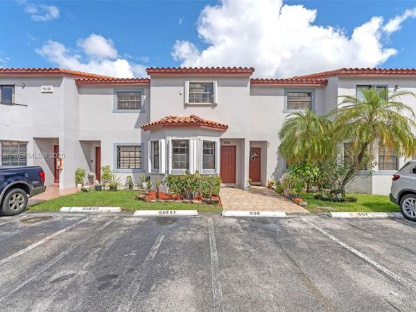 15430 SW 74th Cir Ct 506, Miami, FL 33193