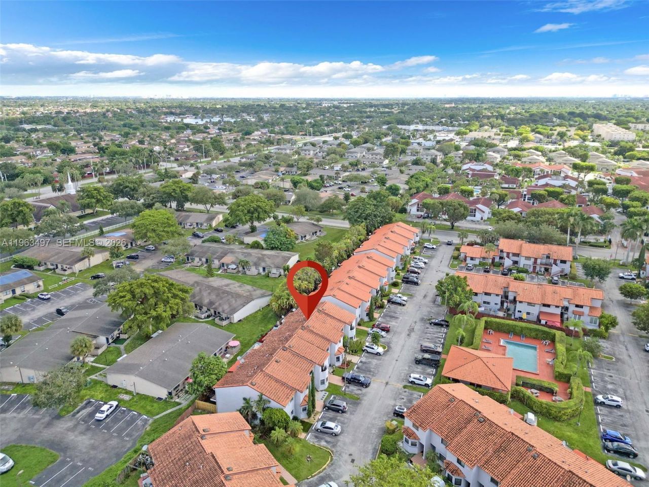 15430 SW 74th Cir Ct 506, Miami, FL 33193 Photo