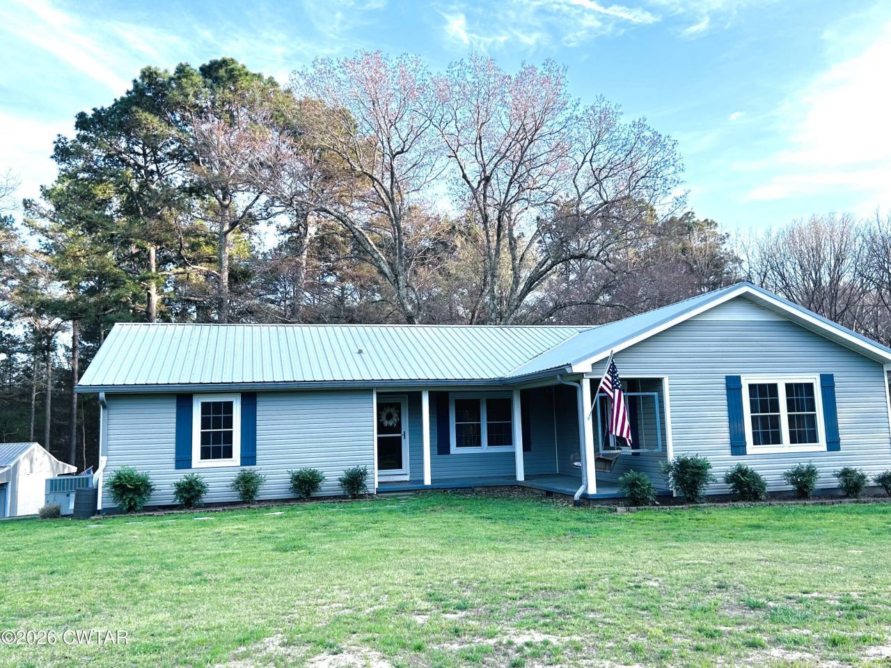 1051 Mccaney Mill Road Huron, TN 38345