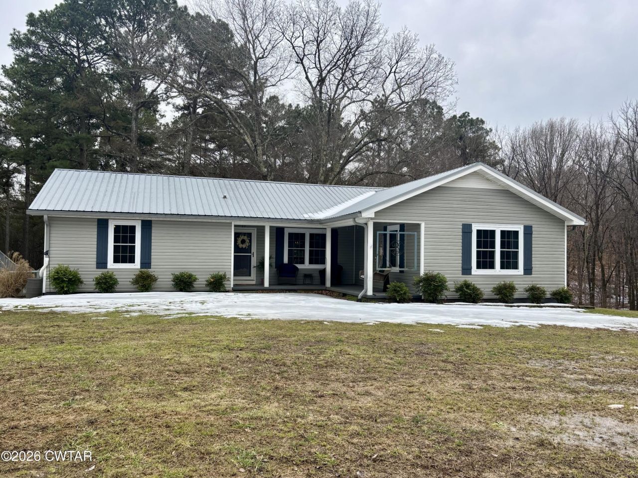 1051 Mccaney Mill Road Huron, TN 38345