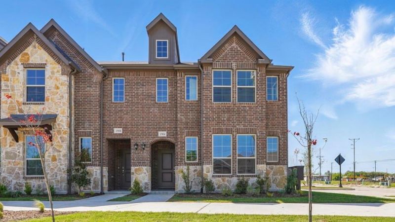 1916 Hellams Lane, Royse City, TX 75189 Main Photo
