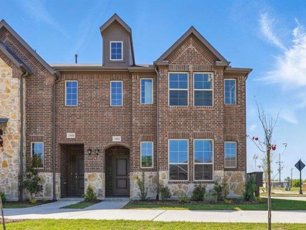 1916 Hellams Lane, Royse City, TX 75189