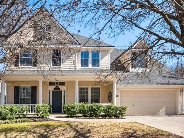 6341 Weaver Drive, Arlington, TX 76001