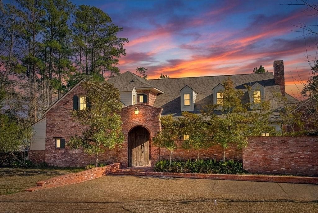 1355 Hideaway Lane W, Hide A Way, TX 75771 Main Photo