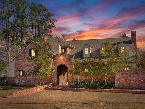 1355 Hideaway Lane W, Hideaway, TX 75771