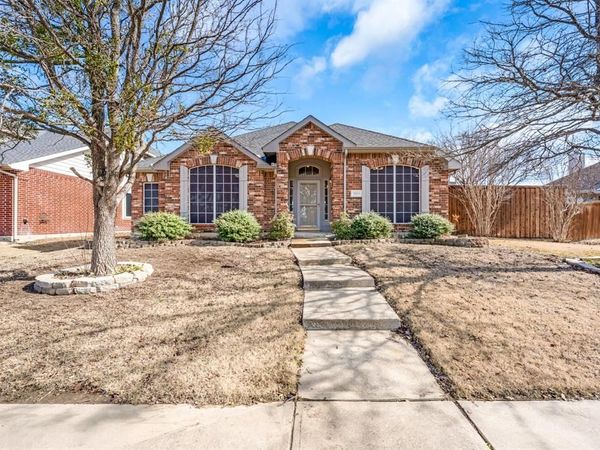 2080 Danbury Drive, Rockwall, TX 75032