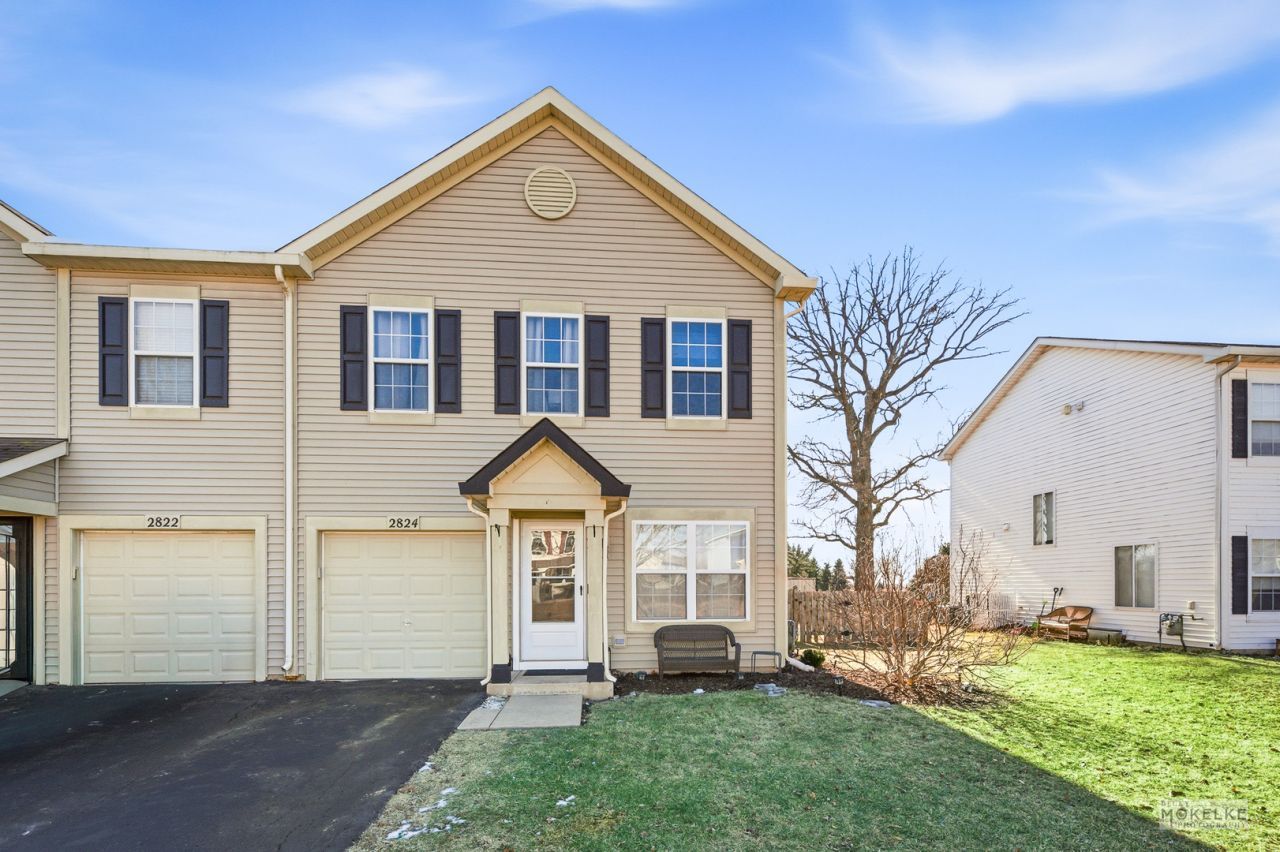 2824 Hoffman Street, Plano, IL 60545 Main Photo