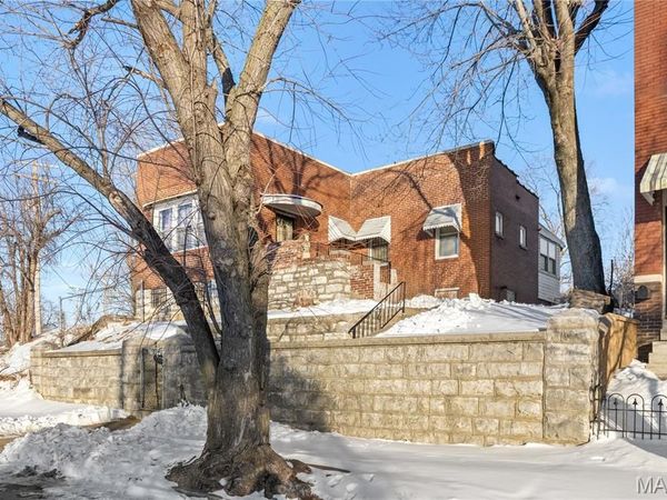 4640 Nebraska Avenue , St Louis, MO 63111