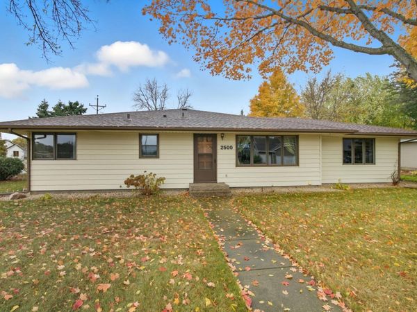 2500 13th Street S, Saint Cloud, MN 56301