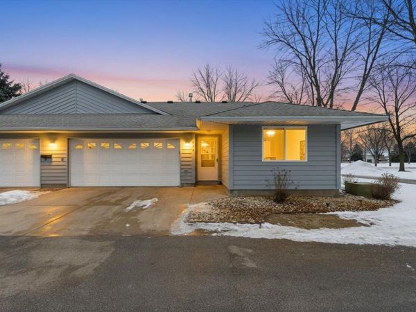 314 Bogey Lane, Cold Spring, MN 56320