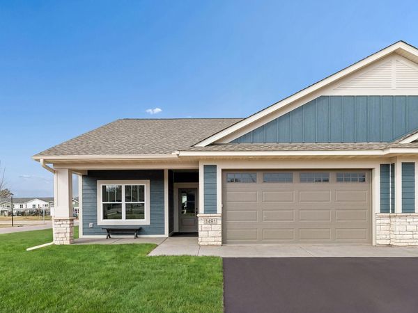 1491 Kenai Place, River Falls, WI 54022