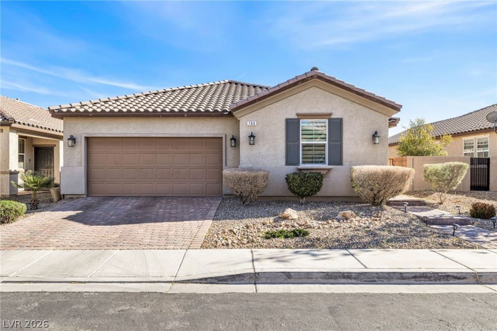 766 Topocoba Street, Las Vegas, NV 89178 Main Photo