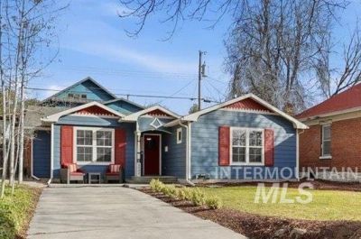 2200 N 9th Street, Boise, ID 83702 Main Photo