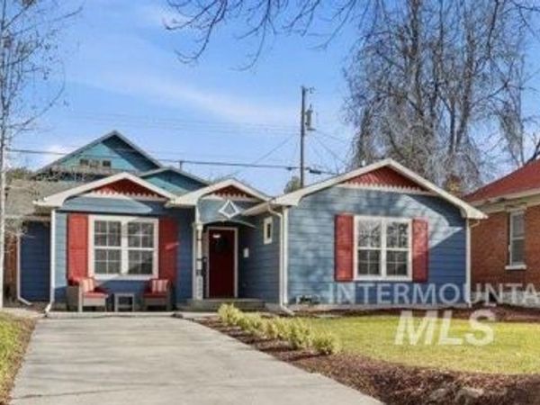 2200 N 9th Street, Boise, ID 83702