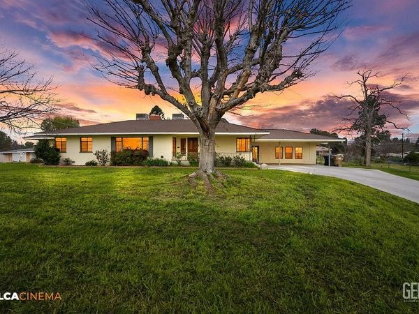 2712 Primera Vista , Bakersfield, CA 93306