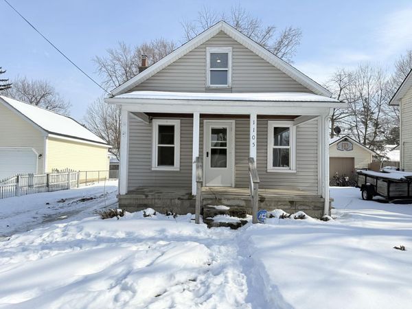 1105 West Street, Eaton Rapids, MI 48827