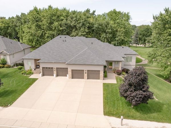 269 202nd Street, Arnolds Park, IA 51331