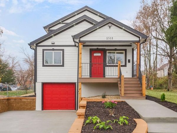 1511 Walker Avenue, Kansas City, KS 66104